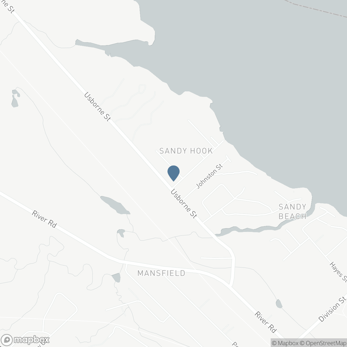 709 GEORGE STREET, Arnprior, Ontario K7S 3Y9